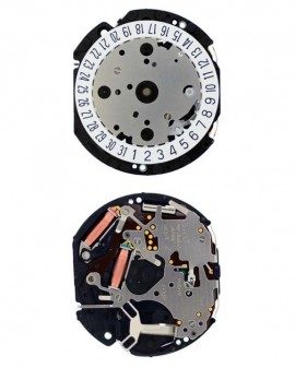 Mouvement Shiojiri VD31