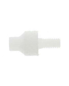 DELRIN® SCREW-ON STAKE FOR...