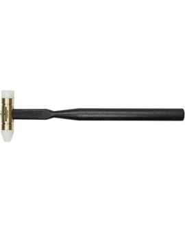 Marteau avec manche en...