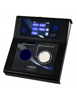 APPAREIL FLASHTEST POUR LE...