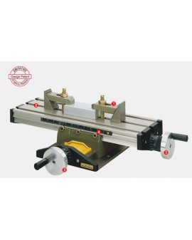 MICRO-table à coordonnées...