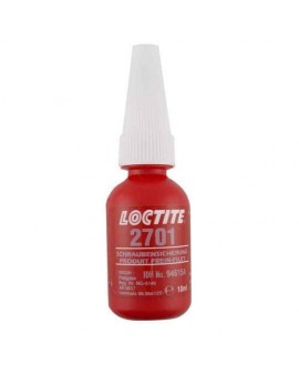COLLE LOCTITE 2701 FREINAGE...