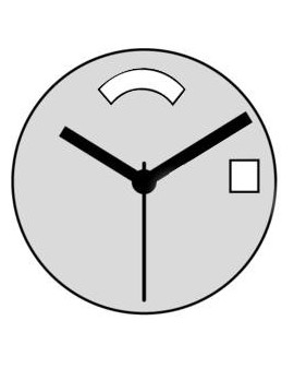 MOUVEMENT RONDA 515 SWISS...