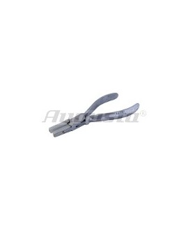 PLIERS WITH NYLON JAWS - 7 MM