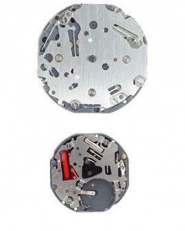 Movement Shiojiri VH63A...