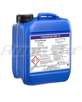 Produit ultrason RW77  5L