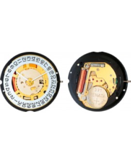 Movement HARLEY-RL 715 2...