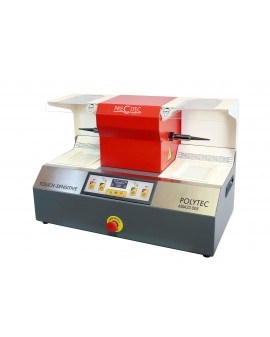 POLISSEUSE PRECITEC...