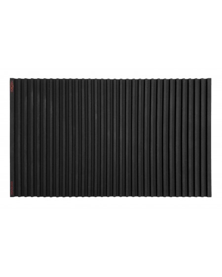Tapis antidérapant noir industriel Dès 198,49€ HT