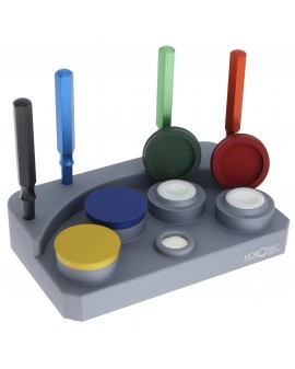 HUILIER COMPLET EN...