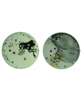 MOUVEMENT CHINE 6498 16...