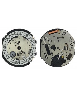 MOUVEMENT SII VL58, 13...