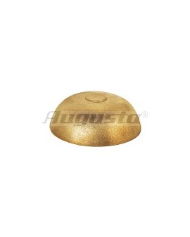 CLOCHE BRONZE 40MM