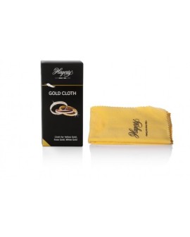 Impregnated fabric to clean...