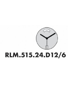 MOVEMENT RONDA 515 SWISS...