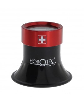 EYEGLASS WITH SCREWED...