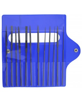 ASSORTIMENT DE LIMES AUX...