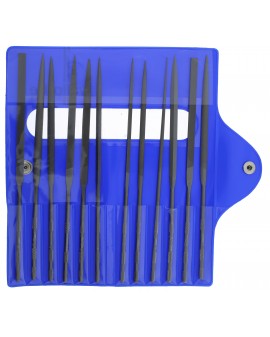 ASSORTIMENT DE LIMES...