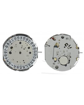 MOUVEMENT MIYOTA JS06...