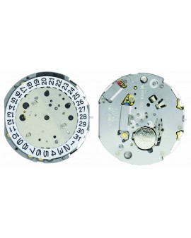 MOUVEMENT MIYOTA JS26...