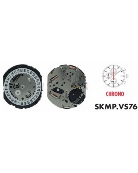 MOUVEMENT Shiojiri VS76,...