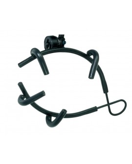 GRIFFE STANDARD POUR LOUPE...