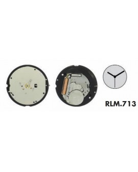 MOUVEMENT RONDA 713 SWISS...