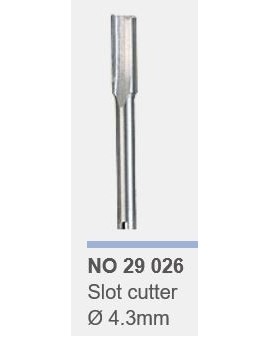 Pour bois et plaque de...