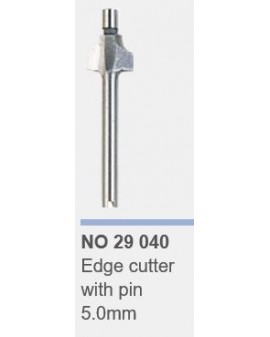 Fraises à profiler HSS pour...