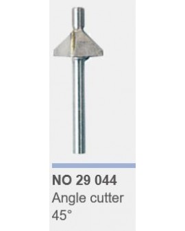 Fraises à profiler HSS pour...