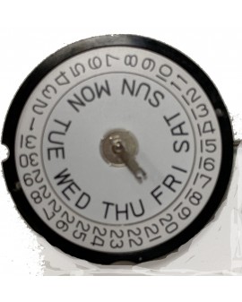 Movement HARLEY-RL 517 3H...