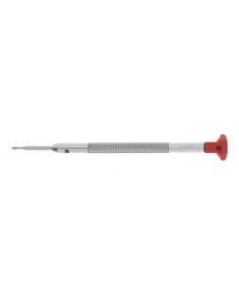 Phillips screwdriver  Ø 2.5