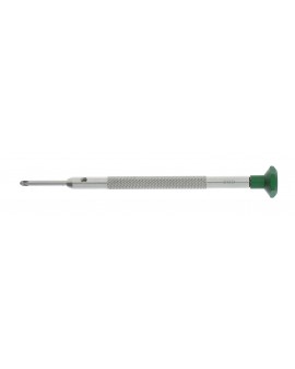 Phillips screwdriver  Ø 3.0