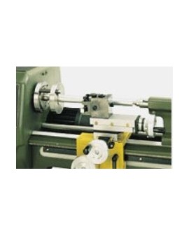 Dispositif de tournage...