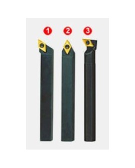 Outils porte-plaquettes en...