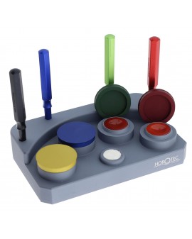 HUILIER COMPLET EN...