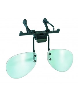 LOUPE BINOCULAIRE DOUBLE...