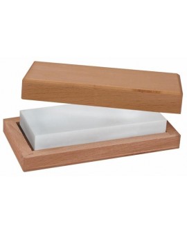 ARKANSAS STONE, RECTANGULAR...