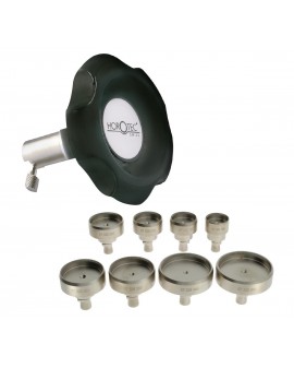 ASSORTIMENT DE TASSEAUX EN...