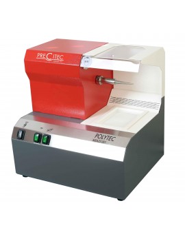 POLISSEUSE PRECITEC, 1 CÔNE...