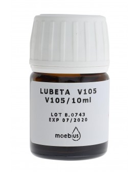 OIL LUBETA V105 FOR...
