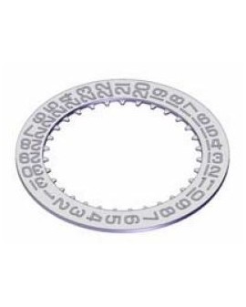 Disque dateur ETA 7750 blanc