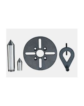 Dispositif de tournage...