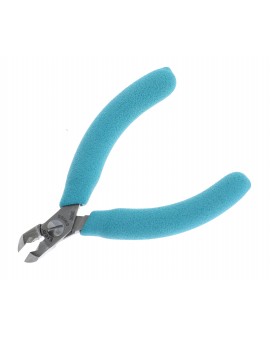 PINCE DE PRÉCISION COUPANTE...