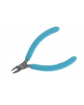 PINCE DE PRÉCISION COUPANTE...