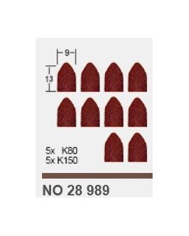 Capuchons et disques...