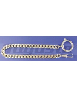CHAINE POUR MONTRE DE POCHE...