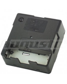 MOUVEMENT RADIO PILOTE w700...