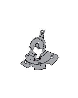 Bâti de dispositif...