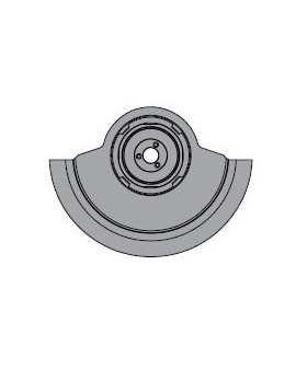 Masse oscillante ETA 2892-2